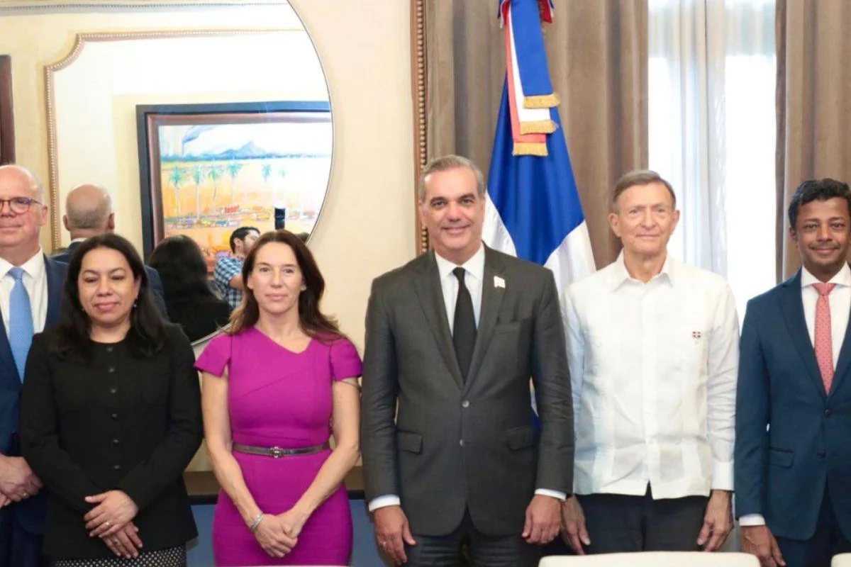 Embajadores