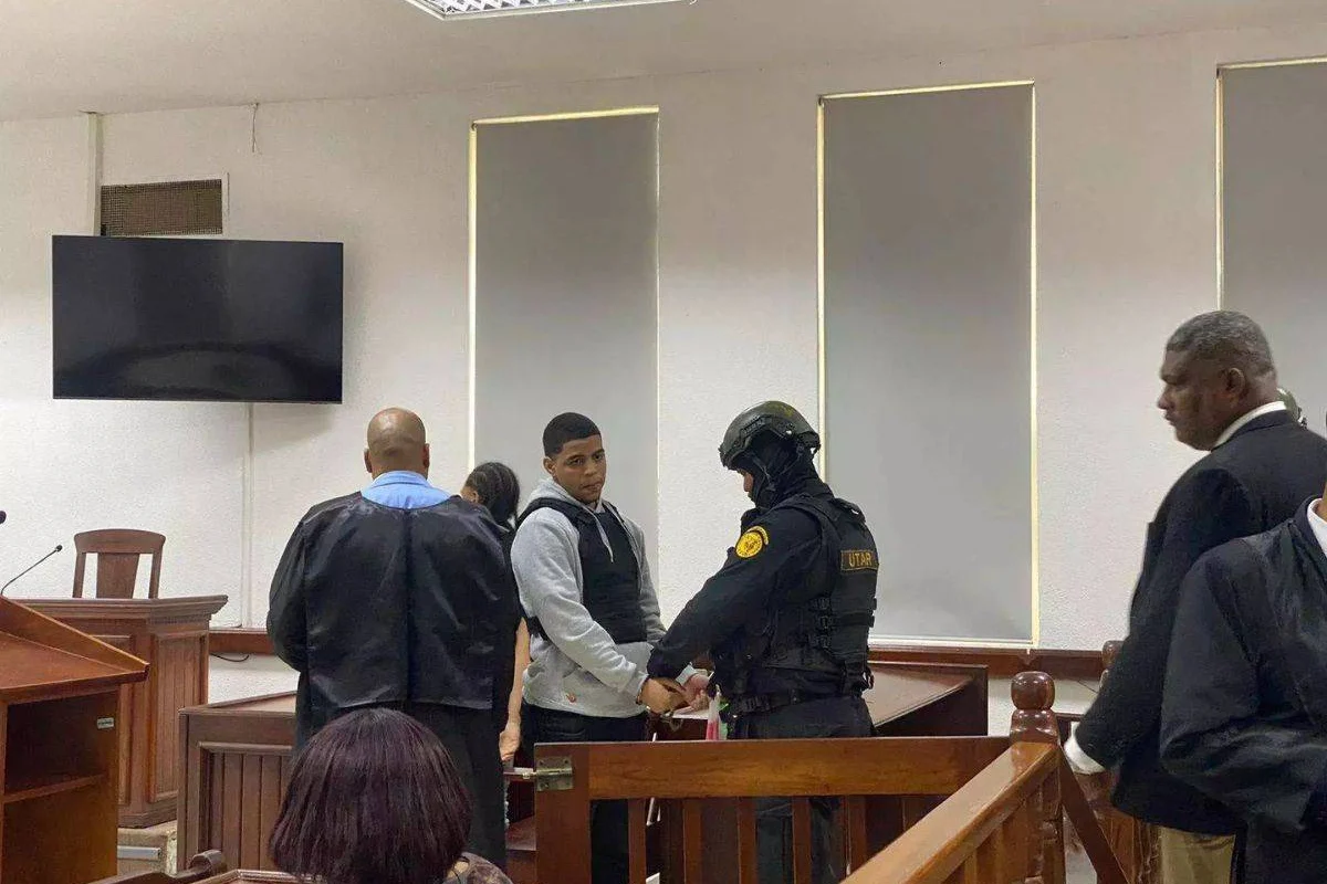 Abogada de El Dotolcito asegura que él no "mató ni robo a nadie"