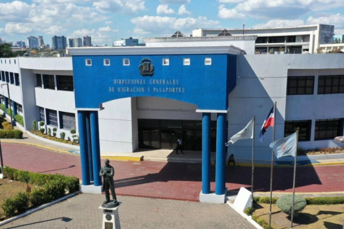 Acusado de abuso sexual contra menor haitiana no pertence a Migración