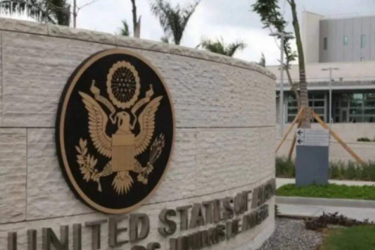 Embajada EEUU responde a senador Marco Rubio sobre migración haitiana a RD