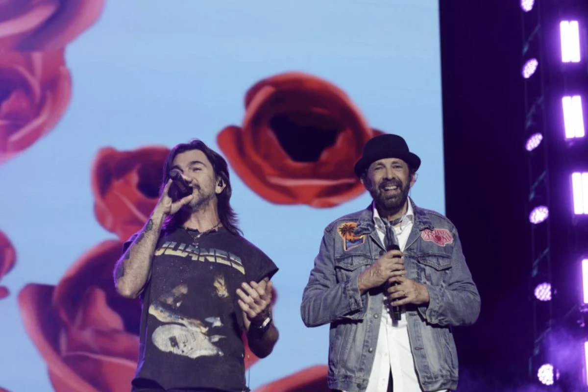 Capitalia: El festival que deleitó a Santo Domingo con grandes de la música internacional