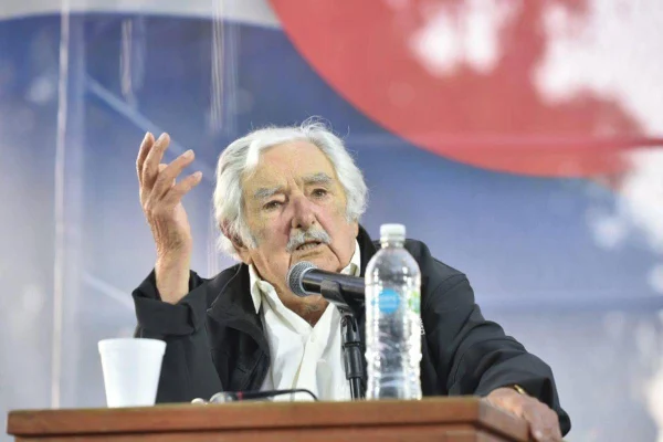 Mujica