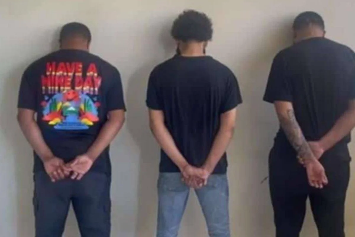 Apresan en RD a tres boricuas acusados de violento asesinato de cuatro personas en Puerto Rico
