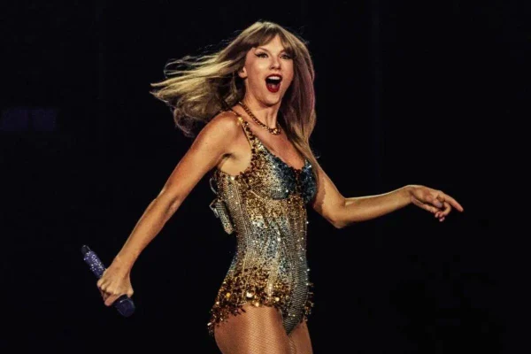 La Universidad del Sur de Florida ofrecerá curso sobre Taylor Swift
