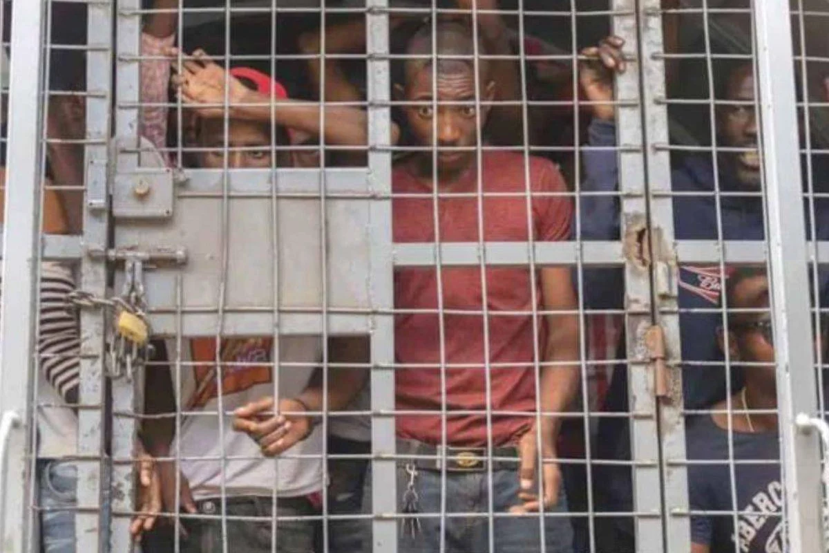 EE. UU. vuelve a atacar a RD por supuestas violaciones a los derechos humanos a los haitianos