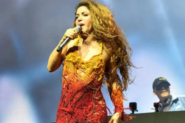 Shakira
