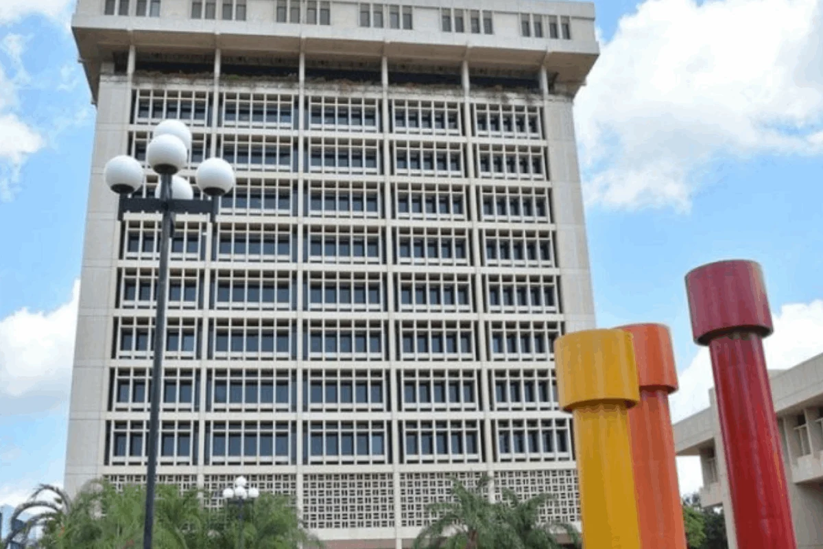 Banco Central mantiene fija su tasa de política monetaria en 7.00% anual