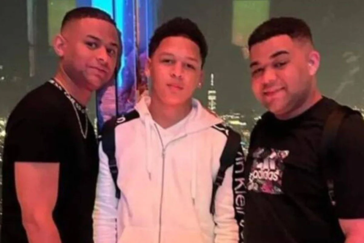 Dominicanos