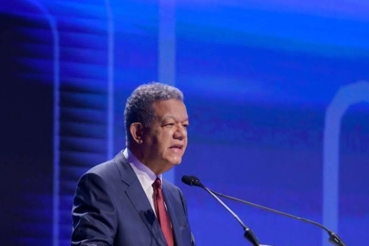 Leonel asegura que el Gobierno no ha podido crear más de 8 mil empleos en tres años