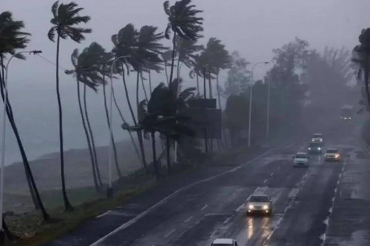 ¡Caerá agua como menta! Pronostican lluvias intensas y tormentas eléctricas