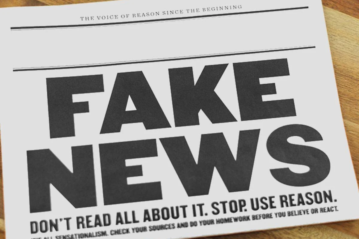 A menos de 5 días campaña sucia inunda redes de “Fake News”