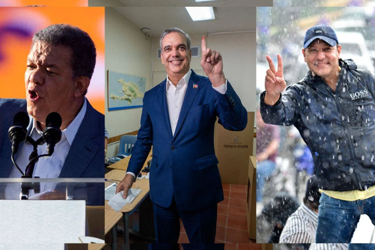 ¿Habrá segunda vuelta?