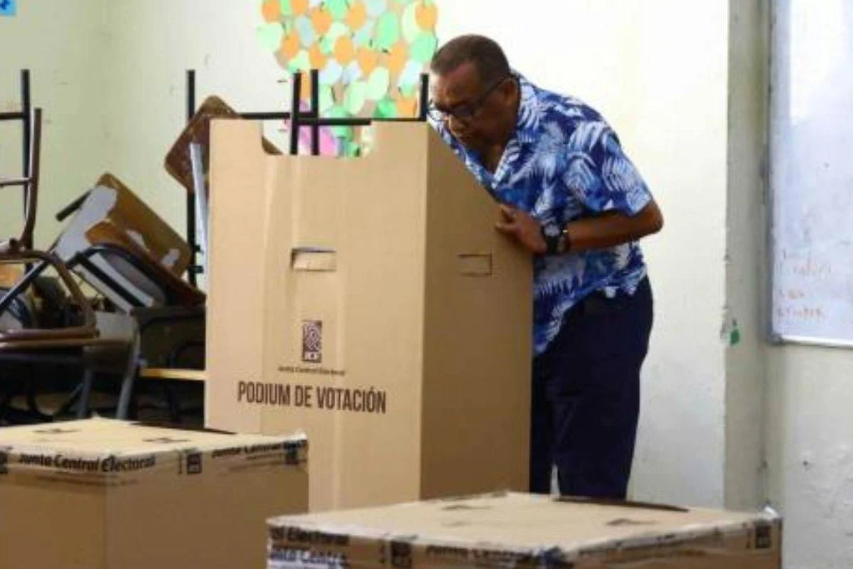 Elecciones Presidenciales y Congresuales en República Dominicana: ¿Dónde Votarán los Candidatos?