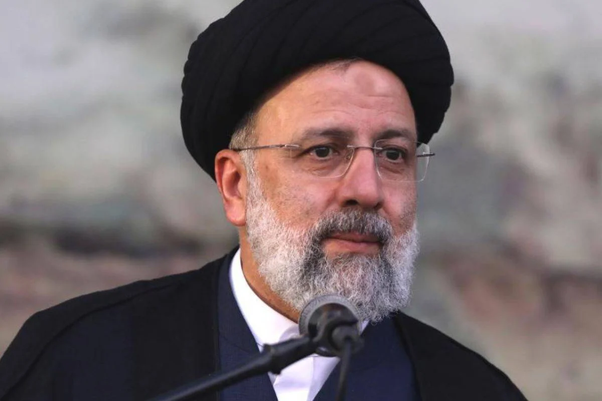 Mueren el presidente iraní Ebrahim Raisi y otros altos funcionarios en un accidente de helicóptero