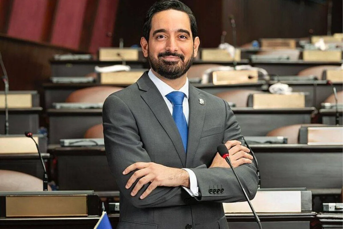 Jose Horacio no repetirá como diputado: Boleta de OD solo consiguió 14 mil votos en la C1