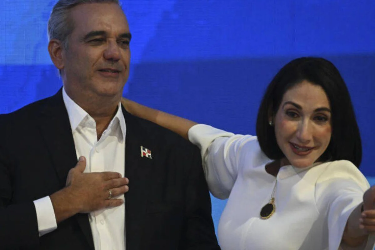 Luis Abinader anuncia viaje oficial a Italia, el Vaticano y Portugal