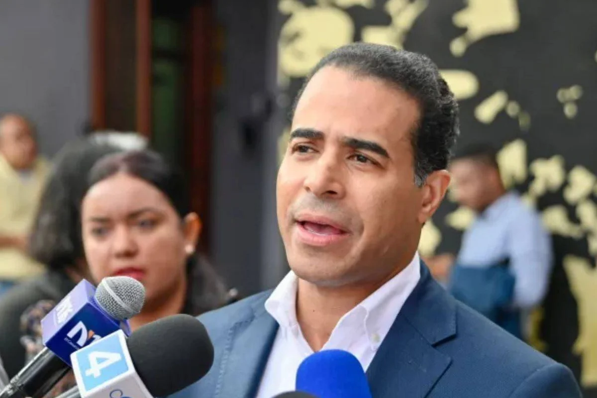 El PLD busca reconectar con dominicanos mediante renovación