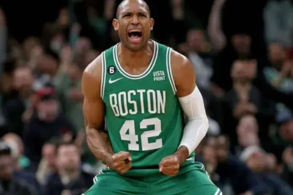 Al Horford va a su segunda Final NBA
