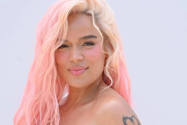 Karol G será reconocida como la Mujer del Año por billboard