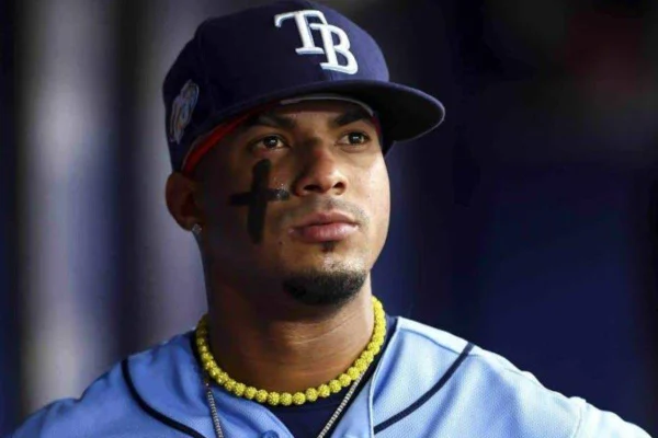 MLB extiende la licencia administrativa de Wander Franco