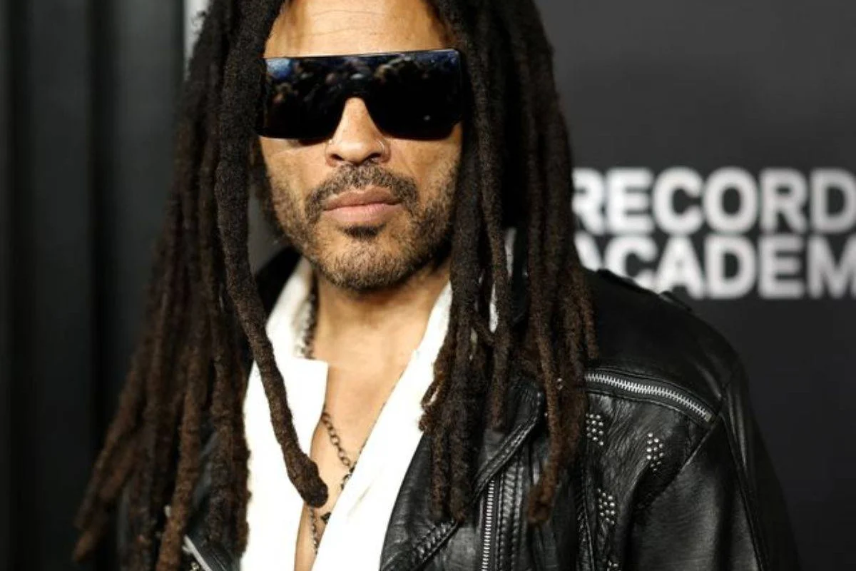 Lenny Kravitz lleva 9 años sin tener sexo esperando la "persona correcta"