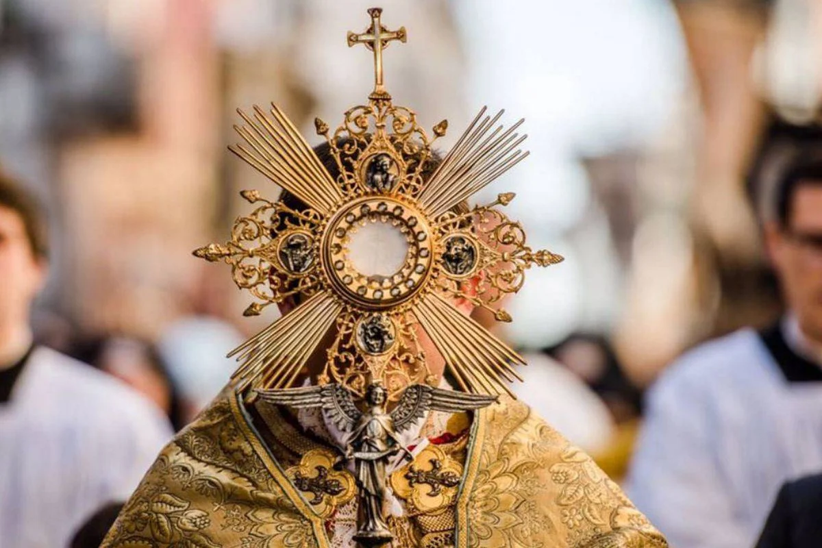 Corpus Christi