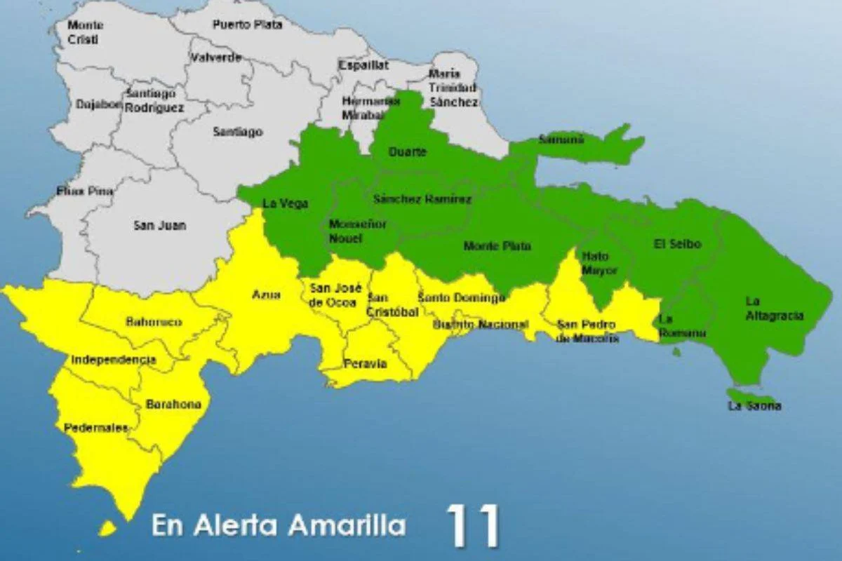 Verde