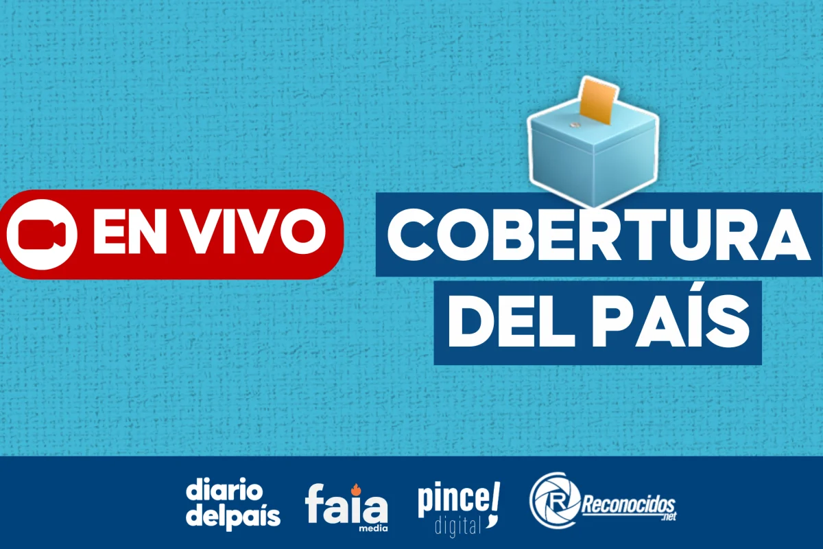 Elecciones presidenciales y congresuales