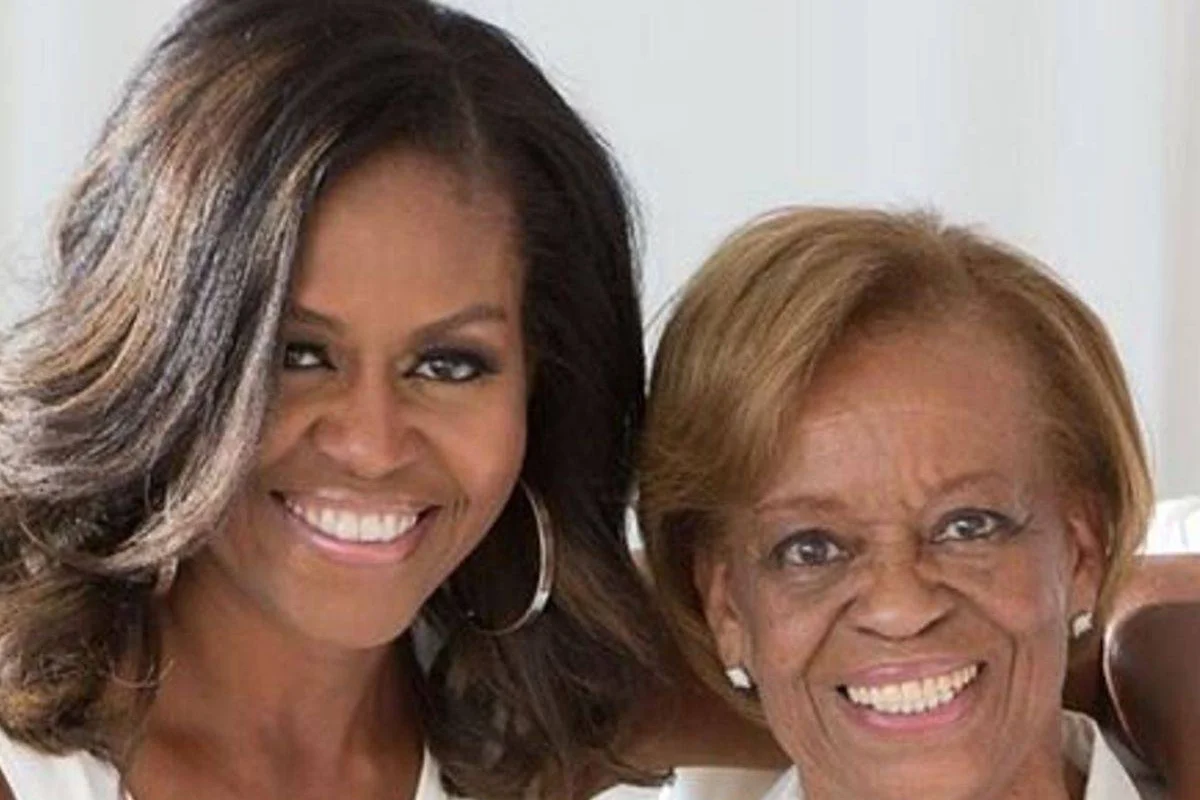 Michelle Obama