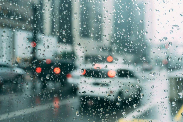 ¡Que Palé! Este sábado será de lluvias y mucho calor