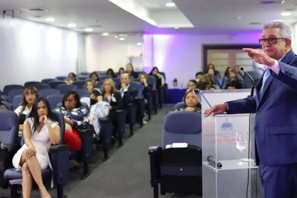 República Dominicana ocupa 1er lugar a nivel continental en participación social en el Presupuesto, alcanzando calificación histórica en Encuesta Presupuesto Abierto 2023