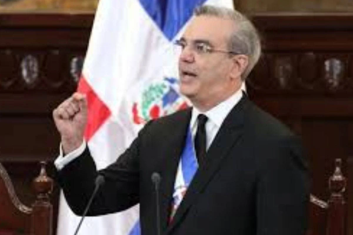 Abinader felicita a Claudia Sheinbaum por su victoria en México