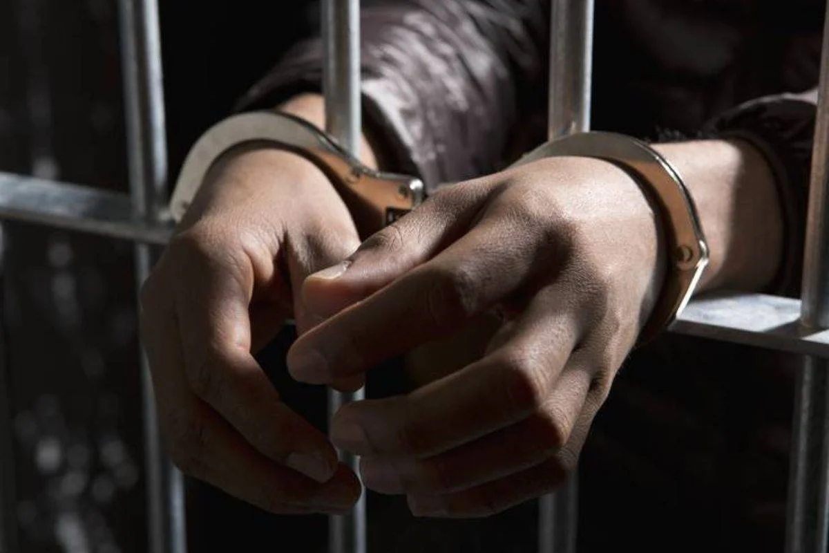 Prision