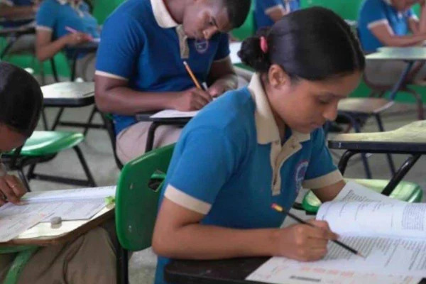 Pruebas Nacionales de este año se aplicarán dos exámenes por día