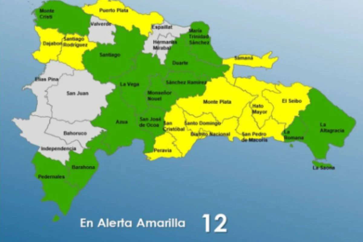 Provincias