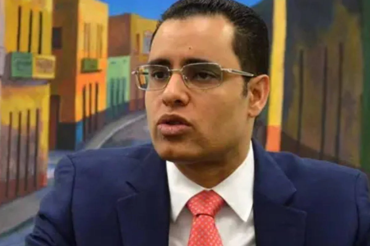 Juan Ariel Jiménez