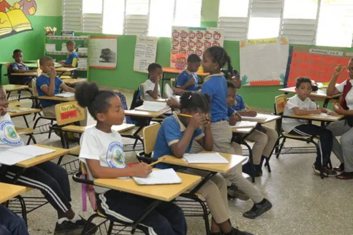 Se inició la recta final del año escolar 2023-2024
