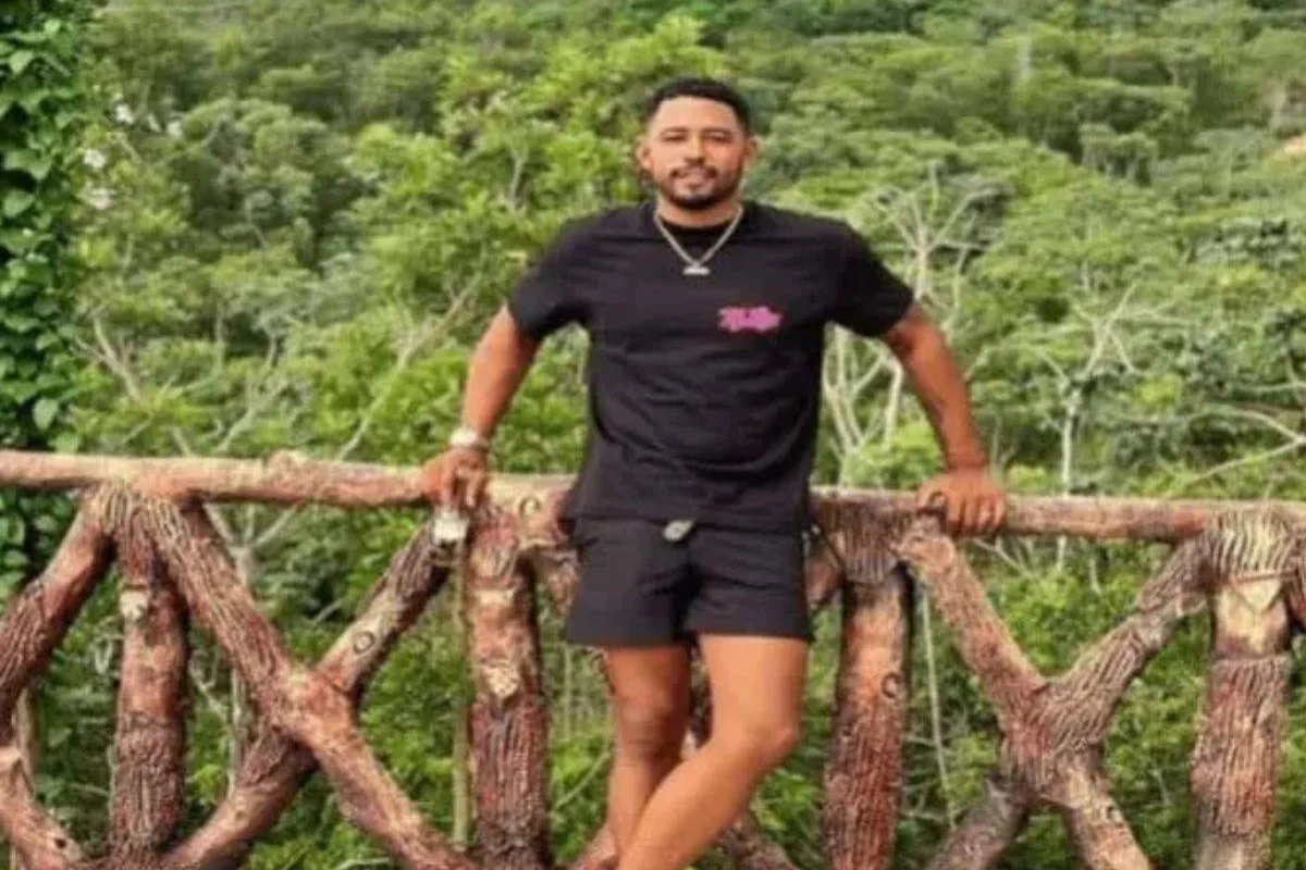 Reportan como desaparecido hijo del presidente de Adocco