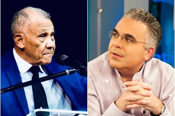Cavada vs. Ezequiel por pastor acusado de abusar menores