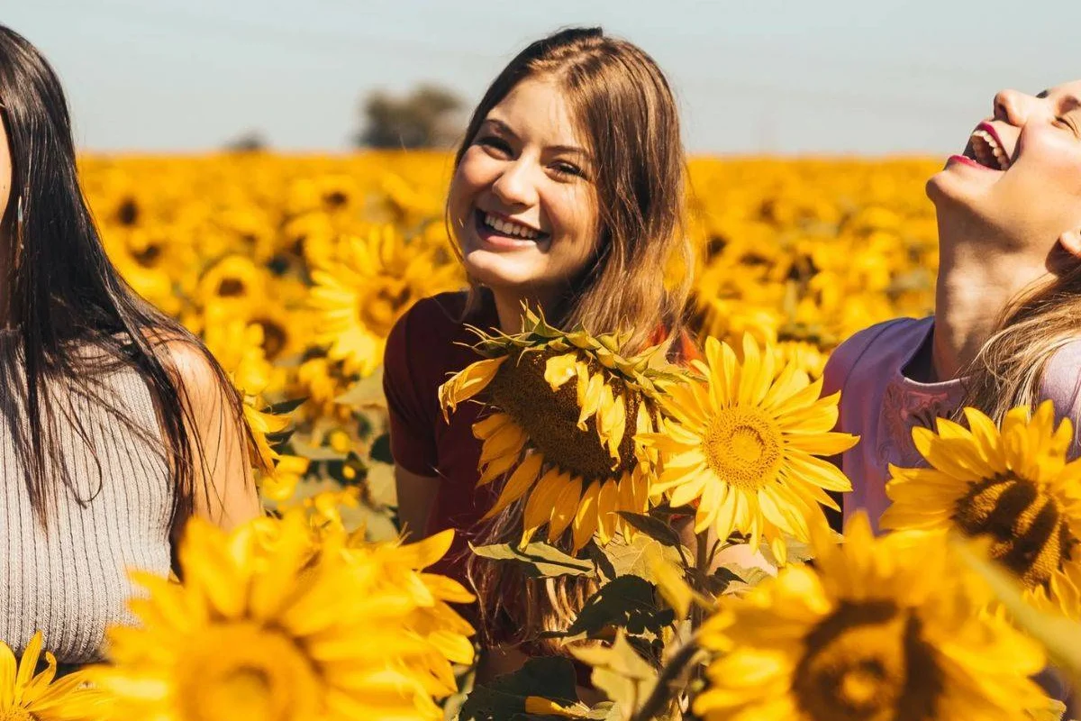 Yellow Day: Hoy es el día más feliz del año