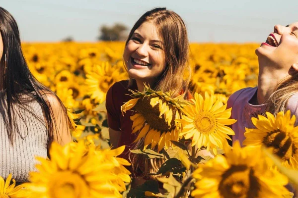 Yellow Day: Hoy es el día más feliz del año