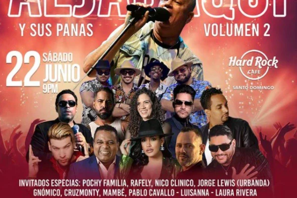 Qué puedes hacer en Santo Domingo este fin de semana 