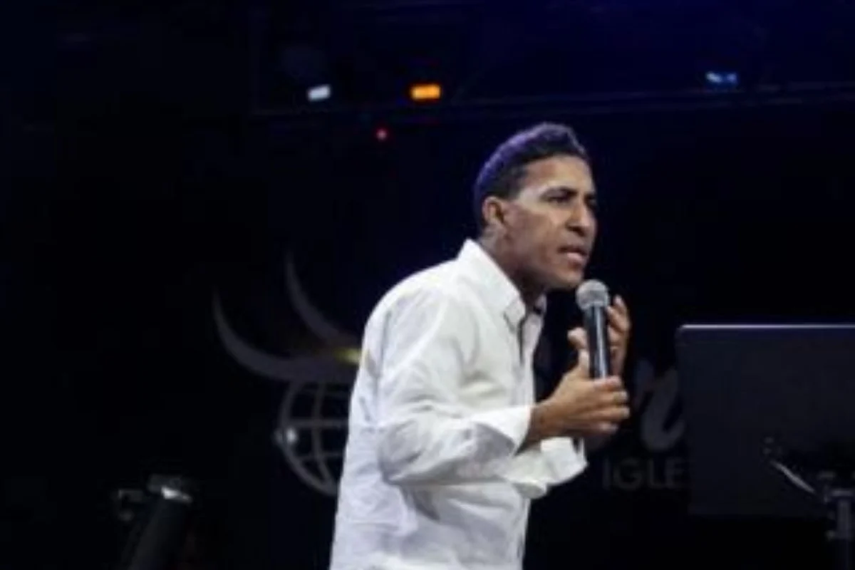 Pastor