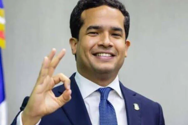 Omar fernández gastó 19 millones en su campaña