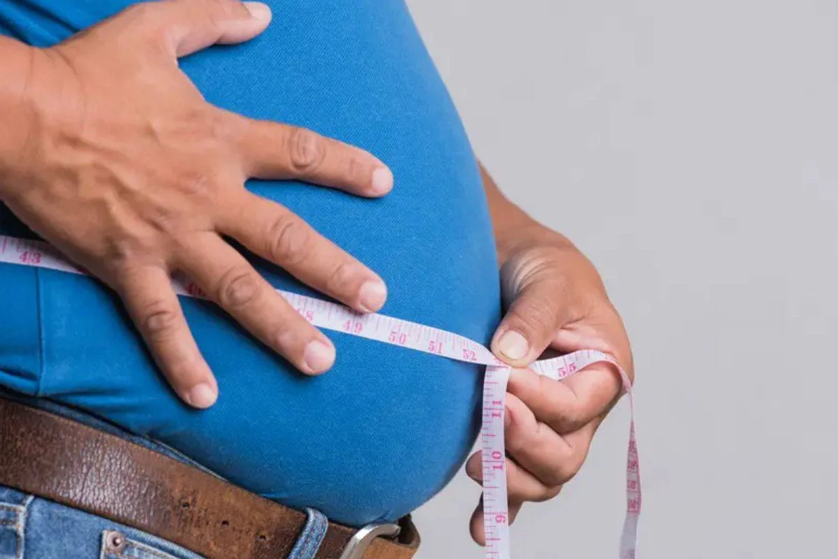 7 de cada 10 dominicanos sufre obesidad, según Endocrinología