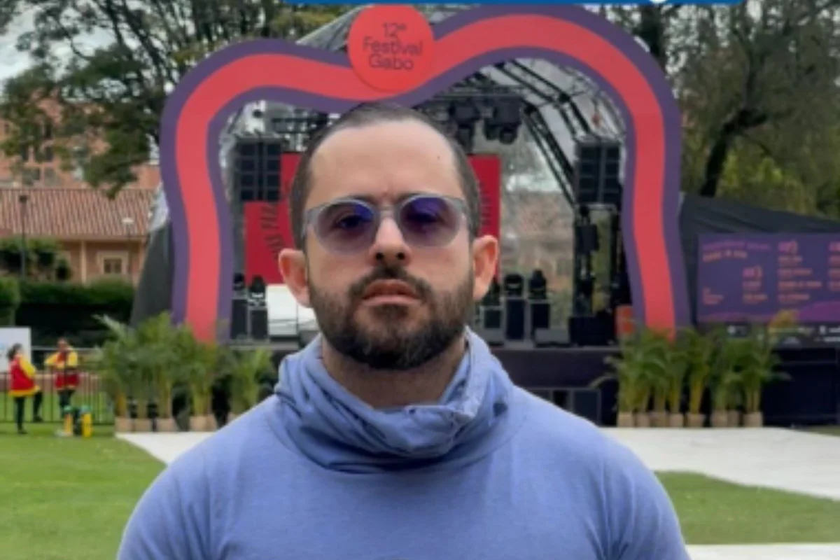 Festival Gabo