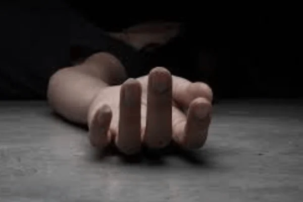 Mujer es asesinada por su pareja y esta luego se suicida
