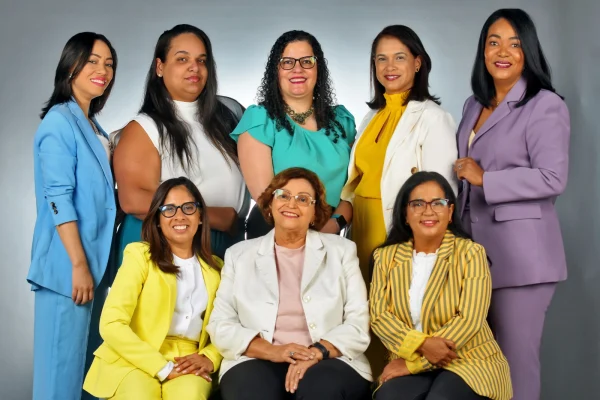 Anuncian el foro de mujeres periodistas