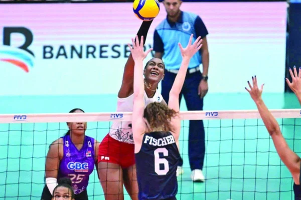 Reinas del Caribe recuperan trono en Final Six al derrotar a Estados Unidos