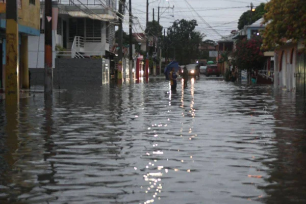 Suspenden de labores en el sector público en Gran Santo Domingo